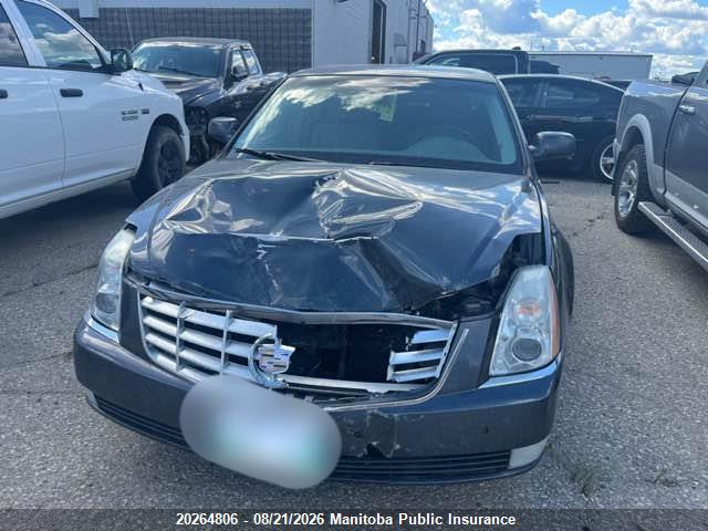 Продаж на аукціоні авто 2009 Cadillac Dts, vin: 1G6KD57Y09U135400, номер лоту: 20264806