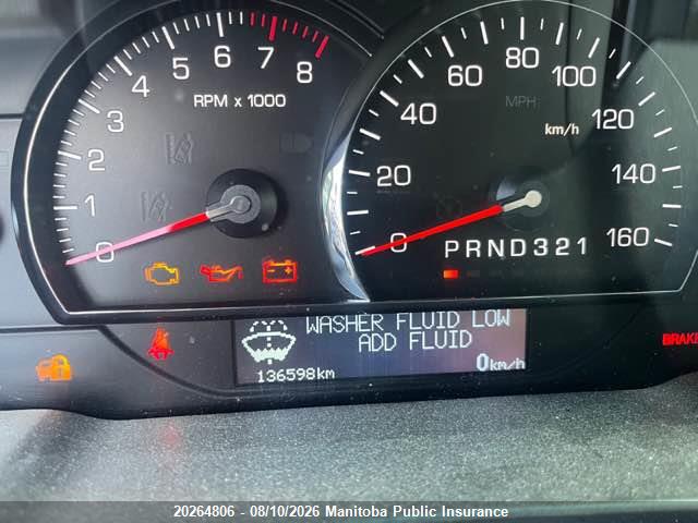 Продаж на аукціоні авто 2009 Cadillac Dts, vin: 1G6KD57Y09U135400, номер лоту: 20264806