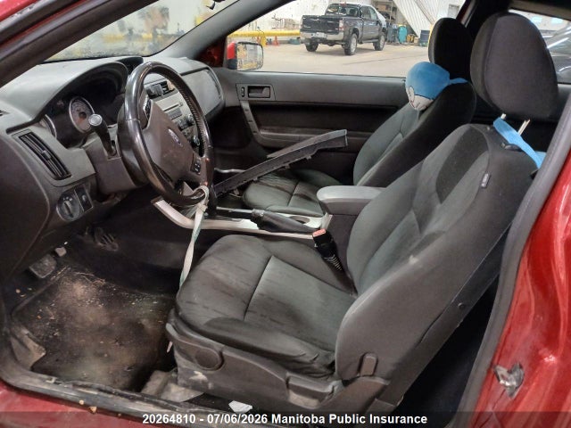 20264810 :رقم المزاد ، 1FAHP32N29W132847 vin ، 2009 Ford Focus Se مزاد بيع
