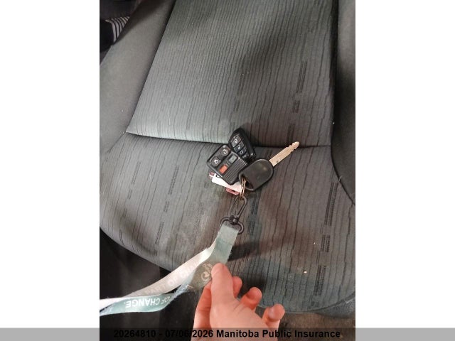 20264810 :رقم المزاد ، 1FAHP32N29W132847 vin ، 2009 Ford Focus Se مزاد بيع