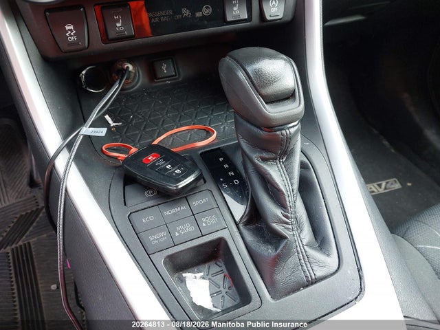 Toyota Rav4 Xle 2021 2T3R1RFV3MC144835 Image 11