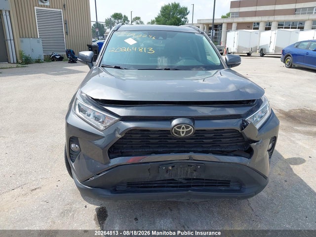 Toyota Rav4 Xle 2021 2T3R1RFV3MC144835 Image 12
