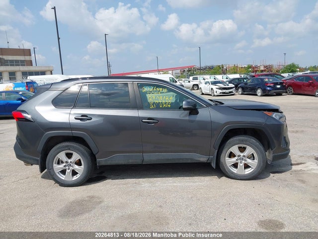 Toyota Rav4 Xle 2021 2T3R1RFV3MC144835 Image 13