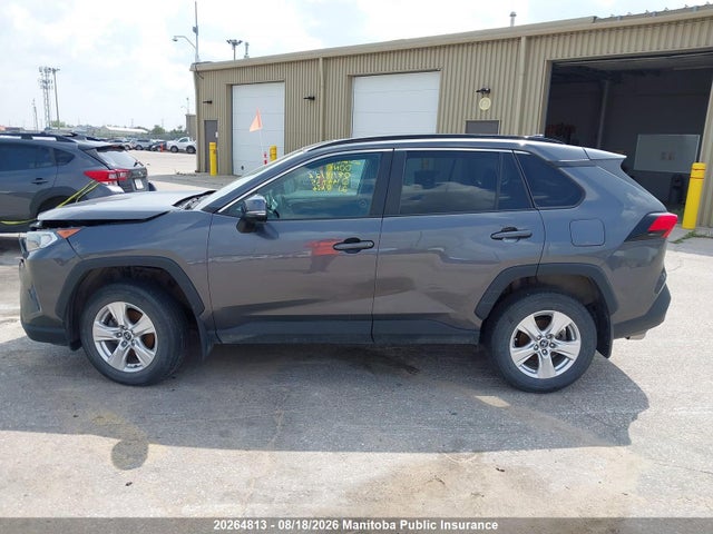Toyota Rav4 Xle 2021 2T3R1RFV3MC144835 Image 14