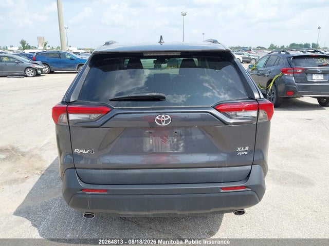 Toyota Rav4 Xle 2021 2T3R1RFV3MC144835 Image 16