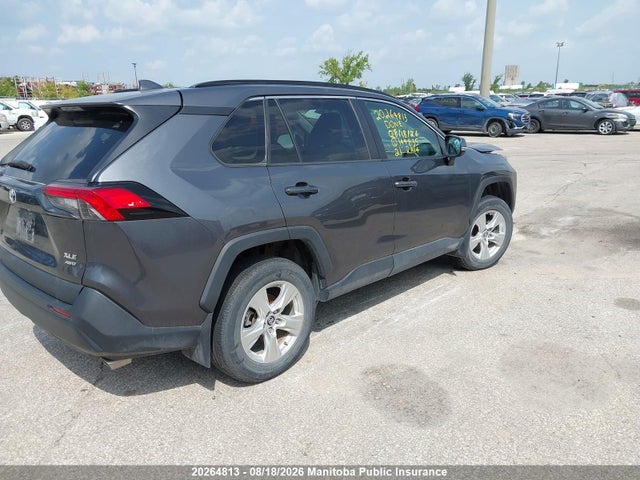 Toyota Rav4 Xle 2021 2T3R1RFV3MC144835 Image 4