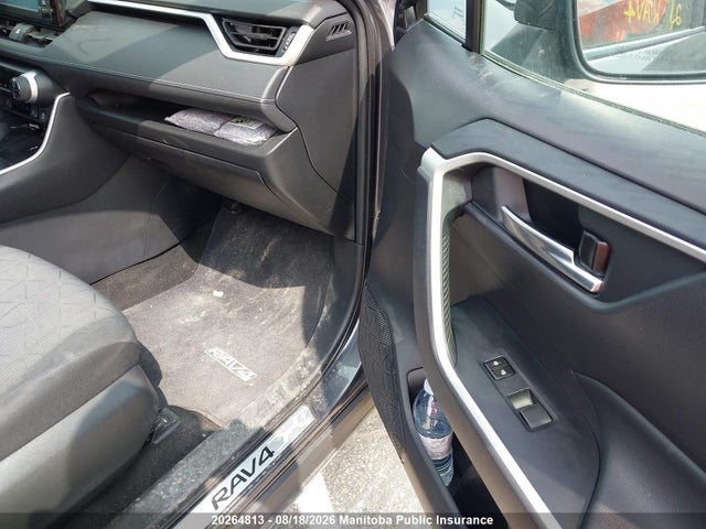 Toyota Rav4 Xle 2021 2T3R1RFV3MC144835 Image 5