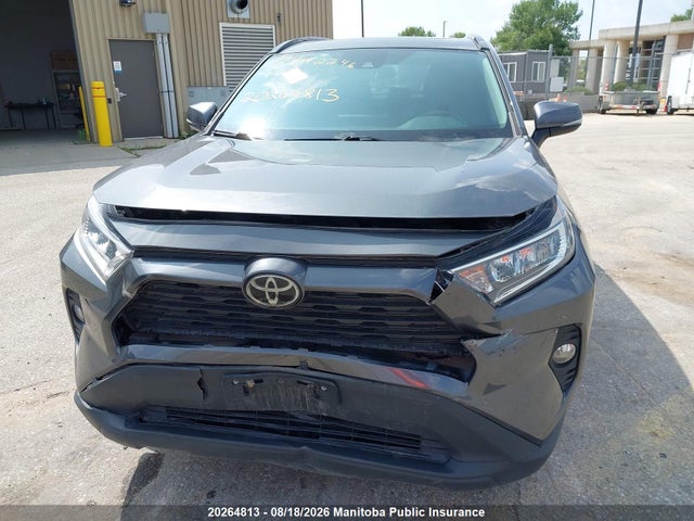 Toyota Rav4 Xle 2021 2T3R1RFV3MC144835 Image 6