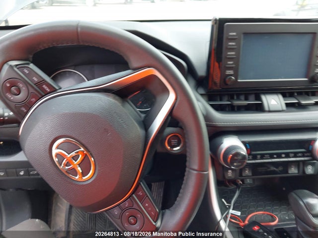 Toyota Rav4 Xle 2021 2T3R1RFV3MC144835 Image 7