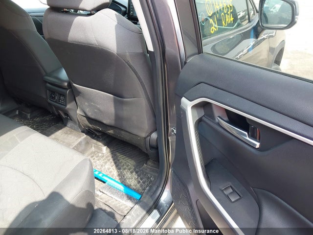 Toyota Rav4 Xle 2021 2T3R1RFV3MC144835 Image 8
