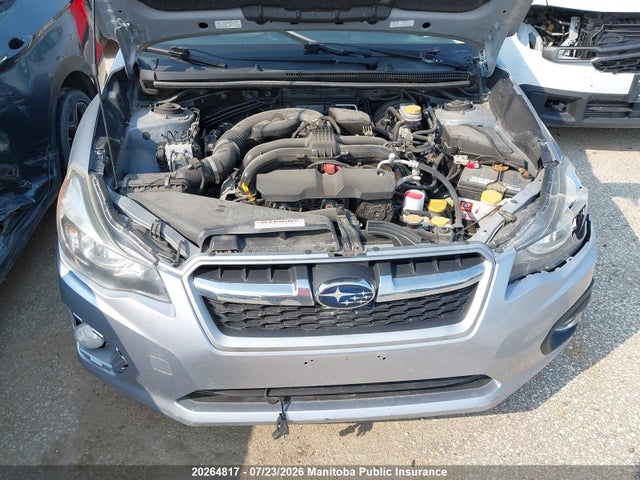 Продаж на аукціоні авто 2014 Subaru Impreza 2.0i, vin: JF1GPAK61E8325594, номер лоту: 20264817