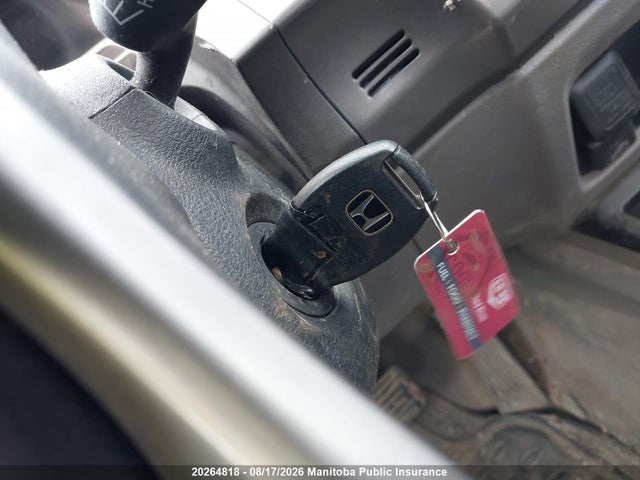 Продажа на аукционе авто 2009 Honda Civic Ex, vin: 2HGFA16079H108467, номер лота: 20264818
