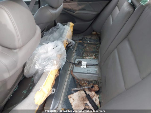 Продажа на аукционе авто 2009 Honda Civic Ex, vin: 2HGFA16079H108467, номер лота: 20264818