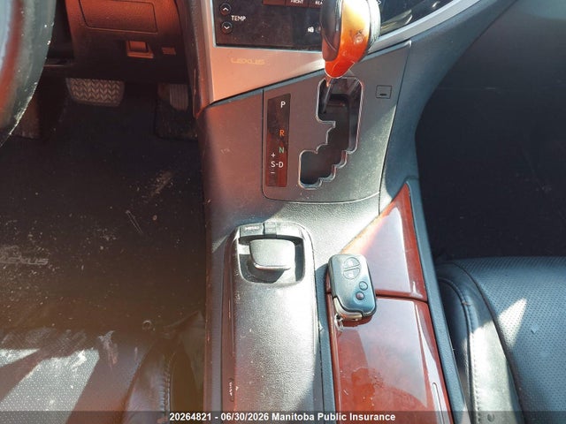 Aukcja sprzedaży 2010 Lexus Rx350, vin: 2T2BK1BA9AC047058, numer aukcji: 20264821