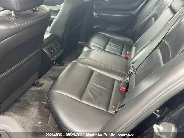 2010 Acura Zdx მანქანა იყიდება აუქციონზე, vin: 2HNYB1H22AH000811, აუქციონის ნომერი: 20264836