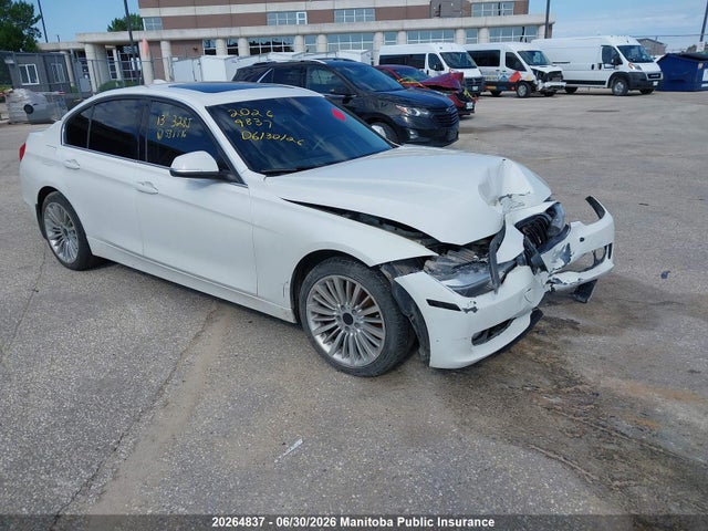 Aukcja sprzedaży 2013 Bmw 328i Xdrive, vin: WBA3B3C59DF531116, numer aukcji: 20264837