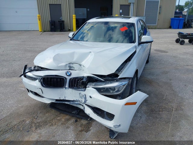 2013 Bmw 328i Xdrive მანქანა იყიდება აუქციონზე, vin: WBA3B3C59DF531116, აუქციონის ნომერი: 20264837