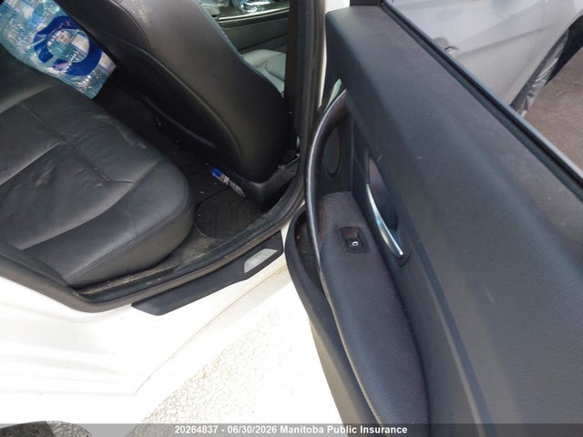 2013 Bmw 328i Xdrive მანქანა იყიდება აუქციონზე, vin: WBA3B3C59DF531116, აუქციონის ნომერი: 20264837