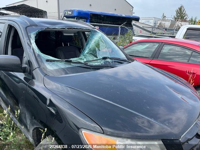 Aukcja sprzedaży 2010 Hyundai Santa Fe Gl, vin: 5NMSG4AG9AH380979, numer aukcji: 20264838