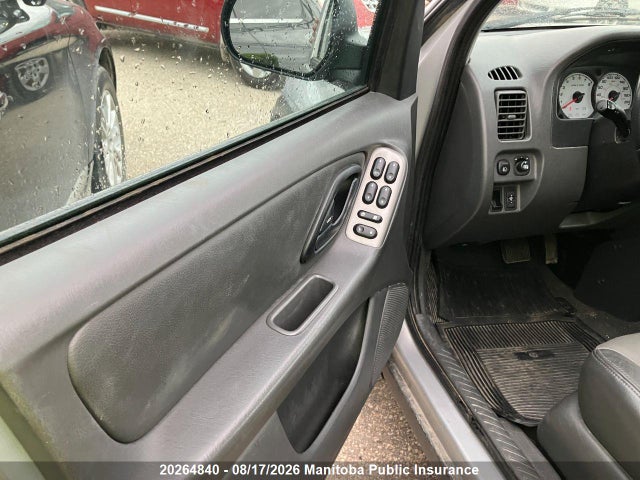 Aukcja sprzedaży 2003 Ford Escape Xlt V6, vin: 1FMYU93133KC84888, numer aukcji: 20264840