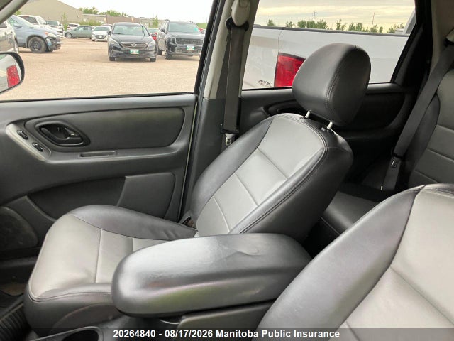 Aukcja sprzedaży 2003 Ford Escape Xlt V6, vin: 1FMYU93133KC84888, numer aukcji: 20264840