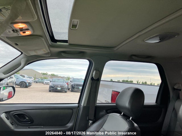 Aukcja sprzedaży 2003 Ford Escape Xlt V6, vin: 1FMYU93133KC84888, numer aukcji: 20264840