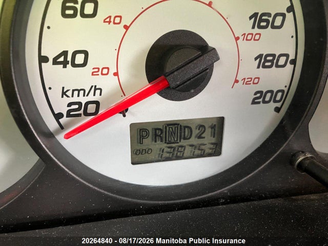 Aukcja sprzedaży 2003 Ford Escape Xlt V6, vin: 1FMYU93133KC84888, numer aukcji: 20264840