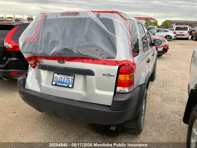 Aukcja sprzedaży 2003 Ford Escape Xlt V6, vin: 1FMYU93133KC84888, numer aukcji: 20264840