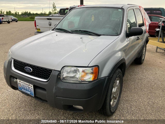 Aukcja sprzedaży 2003 Ford Escape Xlt V6, vin: 1FMYU93133KC84888, numer aukcji: 20264840