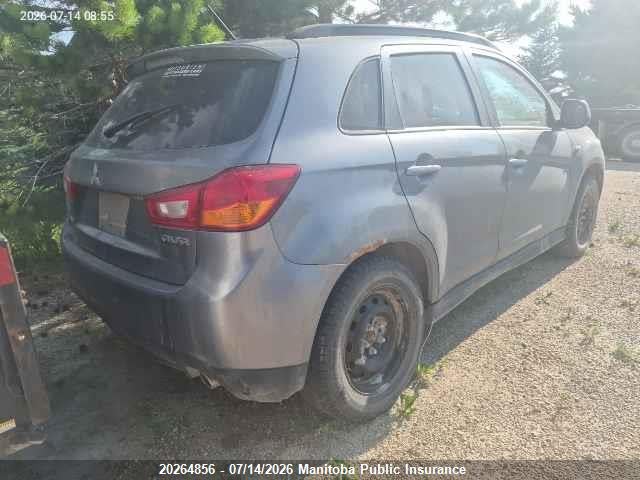 Mitsubishi Rvr Gt 2014 4A4AJ4AUXEE601574 Image 4