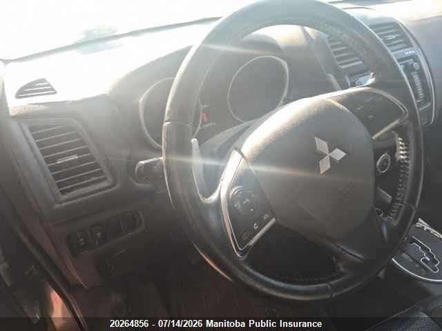Mitsubishi Rvr Gt 2014 4A4AJ4AUXEE601574 Image 5