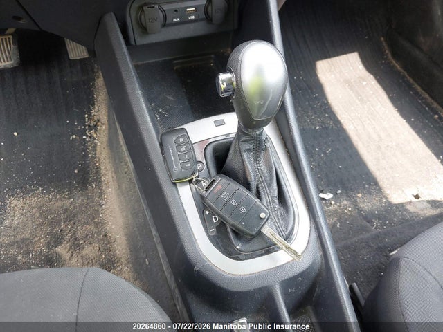 20264860 :رقم المزاد ، KNADM5A35G6573976 vin ، 2016 Kia Rio5 Lx+ مزاد بيع