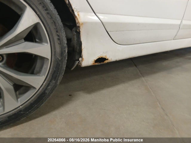 Aukcja sprzedaży 2008 Honda Civic Dx-g, vin: 2HGFA15488H013323, numer aukcji: 20264866