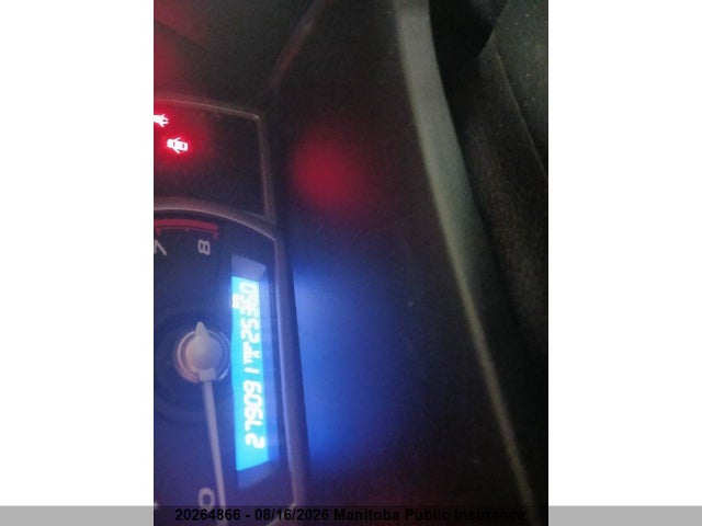 Aukcja sprzedaży 2008 Honda Civic Dx-g, vin: 2HGFA15488H013323, numer aukcji: 20264866