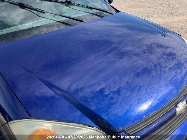 Aukcja sprzedaży 2007 Chevrolet Cobalt Ss, vin: 1G1AM15B977303748, numer aukcji: 20264878
