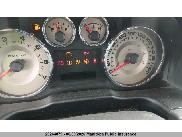 2010 Ford Edge Sel მანქანა იყიდება აუქციონზე, vin: 2FMDK4JC5ABB30864, აუქციონის ნომერი: 20264879