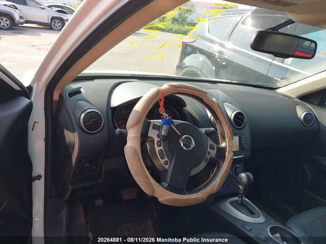 Продажа на аукционе авто 2012 Nissan Rogue Sl, vin: JN8AS5MV2CW411570, номер лота: 20264881