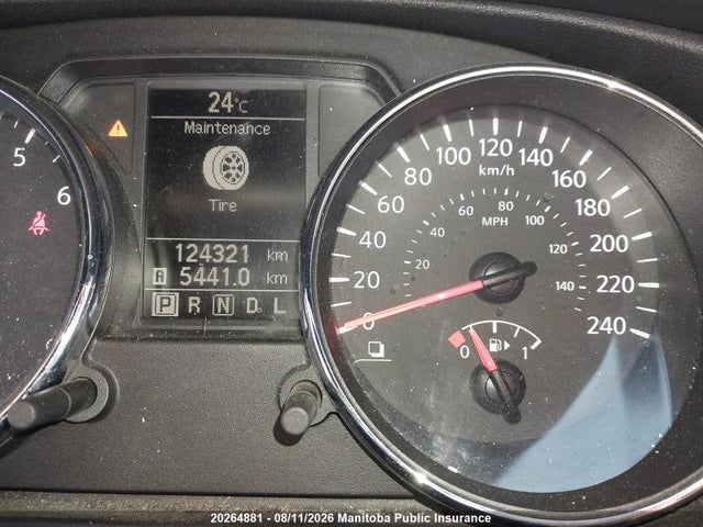 Продажа на аукционе авто 2012 Nissan Rogue Sl, vin: JN8AS5MV2CW411570, номер лота: 20264881