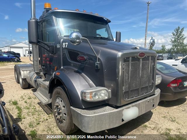 2015 1XPCDP0X4FD273868 главное изображение