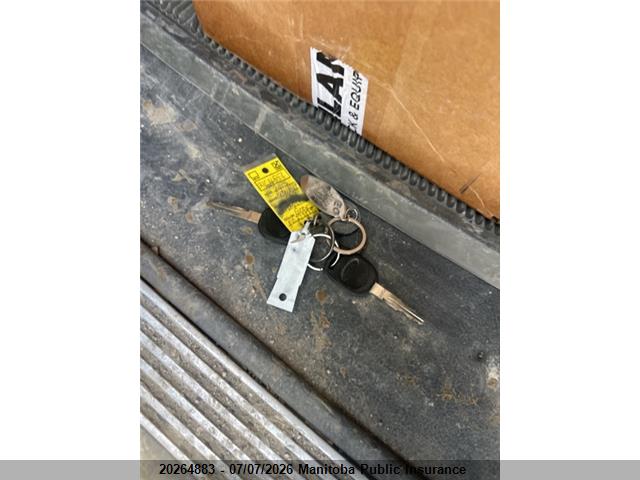 Peterbilt Other 2015 1XPCDP0X4FD273868 Image 11