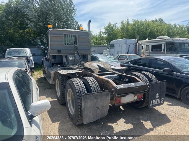 Peterbilt Other 2015 1XPCDP0X4FD273868 Image 3