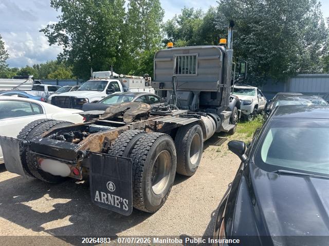 Peterbilt Other 2015 1XPCDP0X4FD273868 Image 4