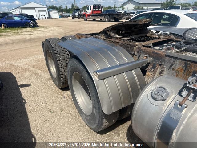Peterbilt Other 2015 1XPCDP0X4FD273868 Image 6
