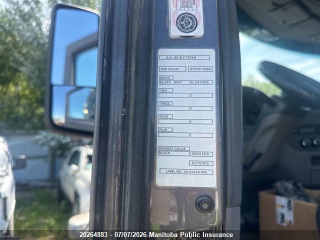 Peterbilt Other 2015 1XPCDP0X4FD273868 Image 9