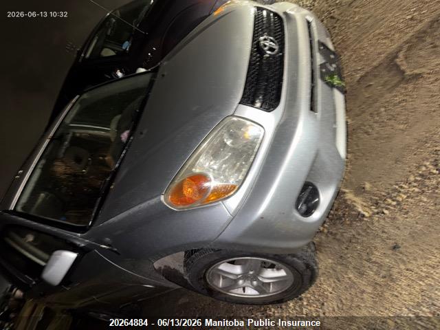 Продажа на аукционе авто 2005 Toyota Rav4, vin: JTEHD20V456041715, номер лота: 20264884