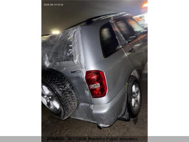 Продаж на аукціоні авто 2005 Toyota Rav4, vin: JTEHD20V456041715, номер лоту: 20264884