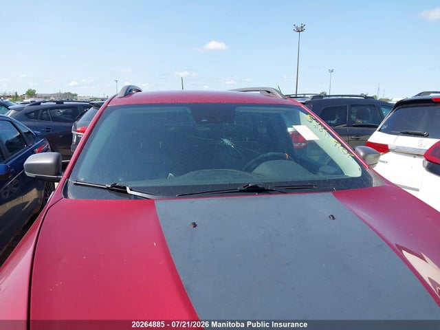 Aukcja sprzedaży 2014 Jeep Cherokee Trailhawk, vin: 1C4PJMBS4EW171081, numer aukcji: 20264885