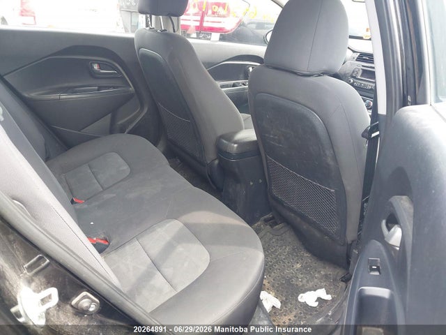 Продаж на аукціоні авто 2013 Kia Rio 5 Lx, vin: KNADM5A30D6851078, номер лоту: 20264891