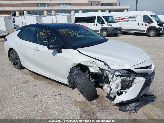 2019 4T1B61HK9KU297697 main image