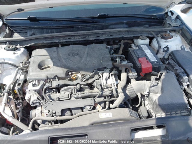 Продаж на аукціоні авто 2019 Toyota Camry Xse, vin: 4T1B61HK9KU297697, номер лоту: 20264892